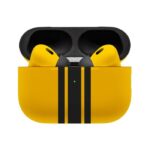 TS200 earphones